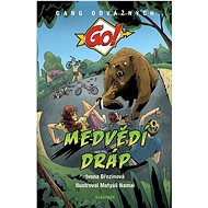 Medvědí dráp - Ivona Březinová; Matyáš Namai