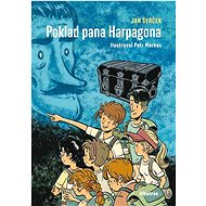 Poklad pana Harpagona - 