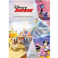Disney Junior Platinová kolekce: 100 let spolu - 
