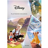 Disney Platinová kolekce: 100 let spolu - 