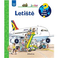 Letiště - Andrea Erne