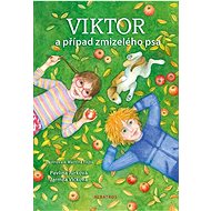 Viktor a případ zmizelého psa - 