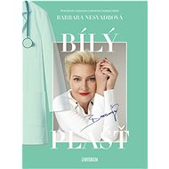 Bílý plášť - Barbara Nesvadbová