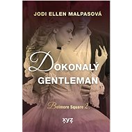 Dokonalý gentleman - Jodi Ellen Malpas