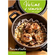 Vaříme v remosce: 235 receptů - Karina Havlů