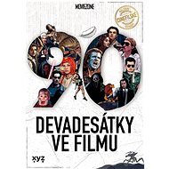 Devadesátky ve filmu - 