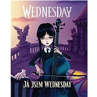Wednesday Já jsem Wednesday - 