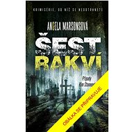 Šest rakví - Angela Marsonsová