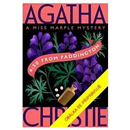 Vlak z Paddingtonu - Agatha Christie
