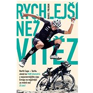 Rychlejší než vítěz - Daniel Polman