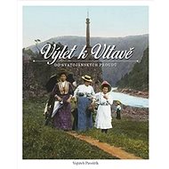 Výlet k Vltavě do Svatojánských proudů - Vojtěch Pavelčík