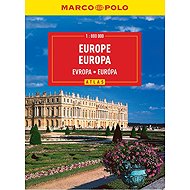 Evropa 1:800 000 - 