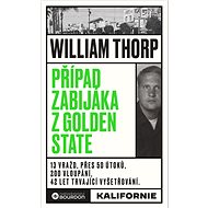 Případ zabijáka z Golden State - 