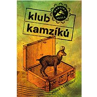 Klub kamzíků - Martina Skala