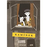 Kamínek - Marius Marcinkevičius