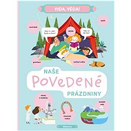 Vida, věda! Naše povedené prázdniny - 