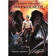 Kameny věčných Marwolaeth: Marwolaeth - 
