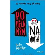 Podělaným navrch - Becky Albertalli