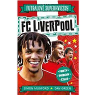 FC Liverpool - Simon Mugford; Dan Green
