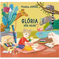Glória víta Vilmu - Martina Juhász