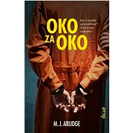 Oko za oko - M. J. Arlidge