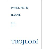 Básně Trojlodí - 