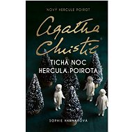Tichá noc Hercula Poirota - Sophie Hannahová