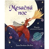 Mesačná noc - 