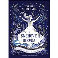 Snehové dievča - Sophie Anderson