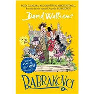 Babrákovci - David Walliams
