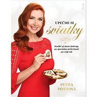 Upečme si sviatky - Petra Tóthová