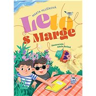 Leto s Marge - Marta Hlušíková