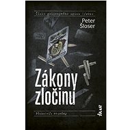 Zákony zločinu - Peter Šloser