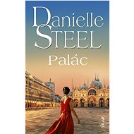 Palác - Danielle Steel