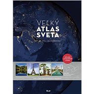 Veľký atlas sveta - 