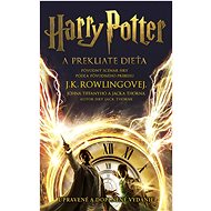 Harry Potter a prekliate dieťa - 