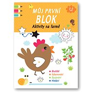 Můj první blok Aktivity na farmě - 