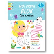Můj první blok Čísla a počítání - 
