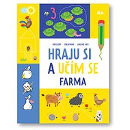 Hraju si a učím se Farma - 