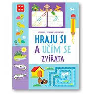 Hraju si a učím se Zvířata - 