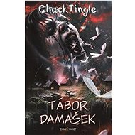 Tábor Damašek - Chuck Tingle