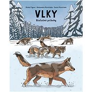 Vlky - 