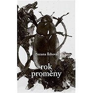 Rok Proměny - Zuzana Říhová