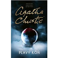 Plavý kôň - Agatha Christie