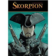 Škorpion: Kniha 7 a 8 - 