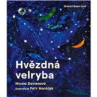 Hvězdná Velryba - Nicola Davies