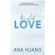 Twisted Love - Ana Huang
