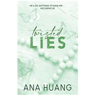Twisted Lies - Ana Huang