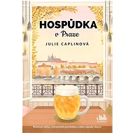 Hospůdka v Praze - Julie Caplin