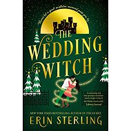 The Wedding Witch - 
